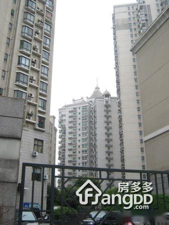 嘉宏紫薇园小区图片