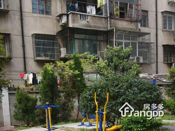 府景公寓图片