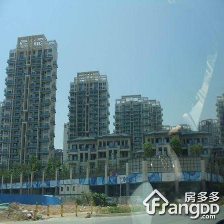 卓越维港名苑北区图片