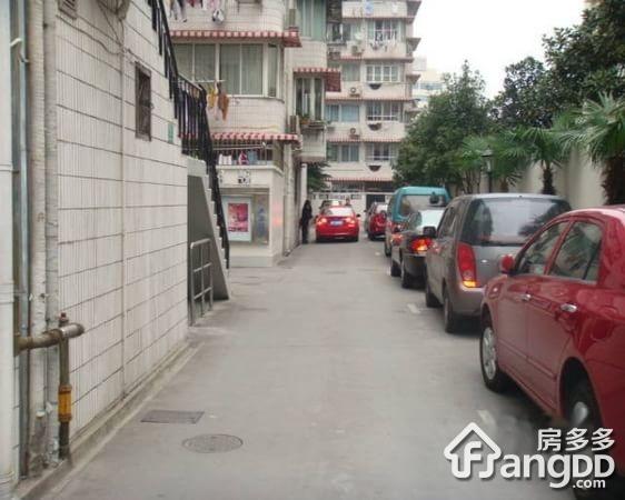 原水小区(卢湾)小区图片