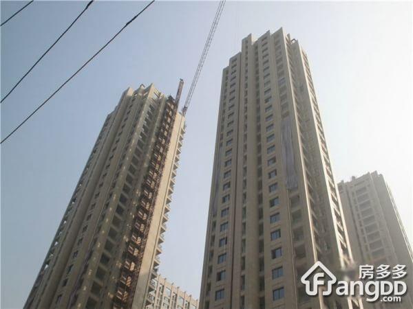 积家小区图片