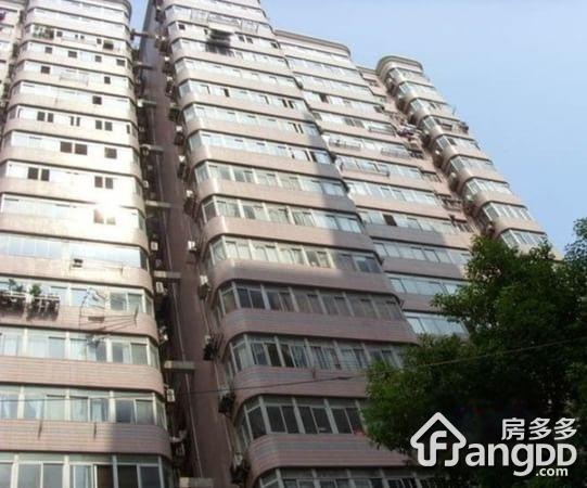 金轩公寓小区图片
