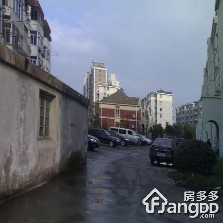 亭中小区 小区图片