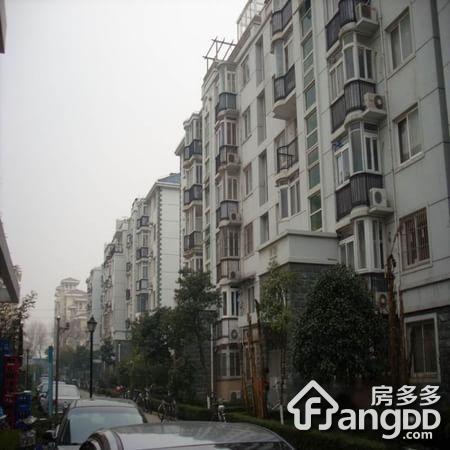 舒城苑小区图片