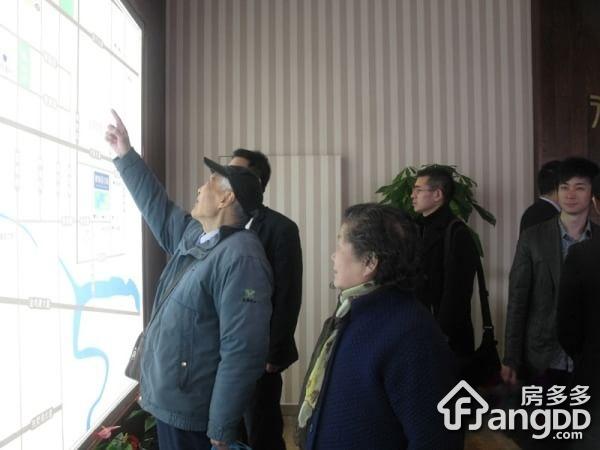 浦湾公馆小区图片