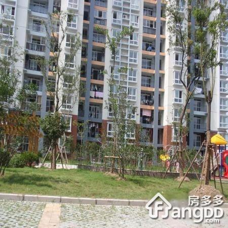 三林新村小区图片
