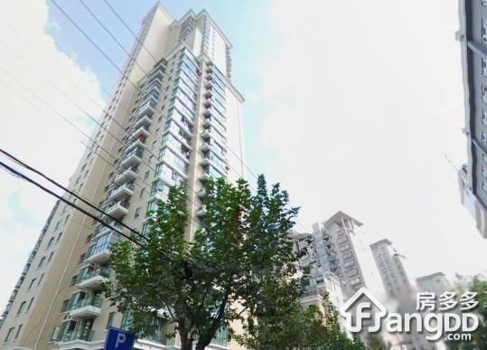 凯旋都市花园小区图片