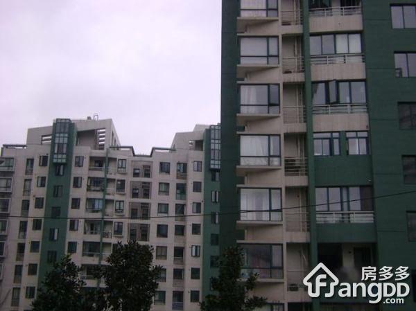 同济华城图片