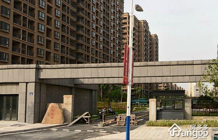 北城铭苑图片