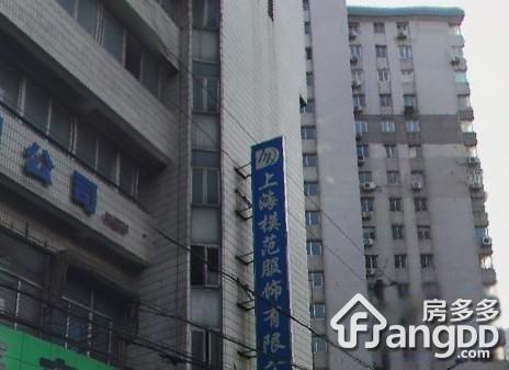 紫元大厦小区图片