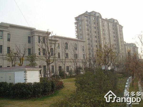 保利御樽苑(公寓)小区图片