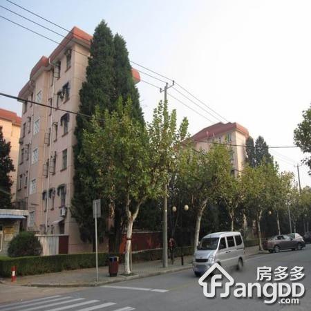 石化十三村小区图片