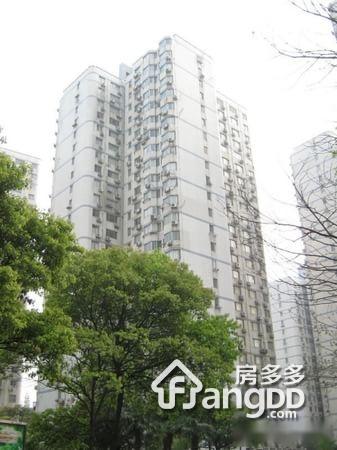 欧阳花苑小区图片