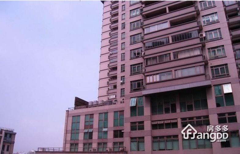 迎龙大厦小区图片
