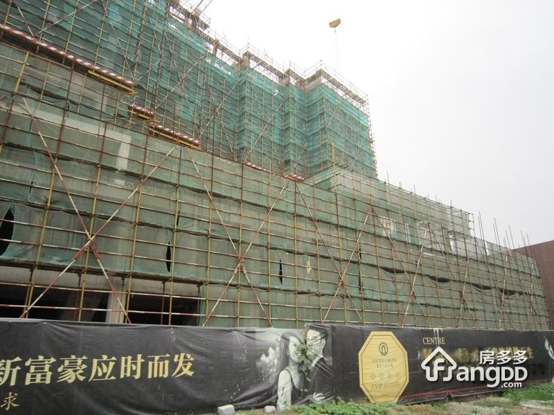 泰峰金谷园图片