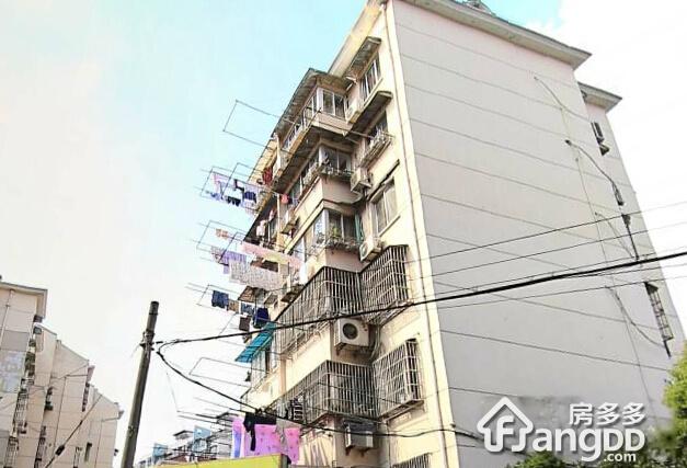 新源小区图片