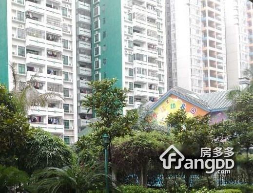 益庭阁小区图片