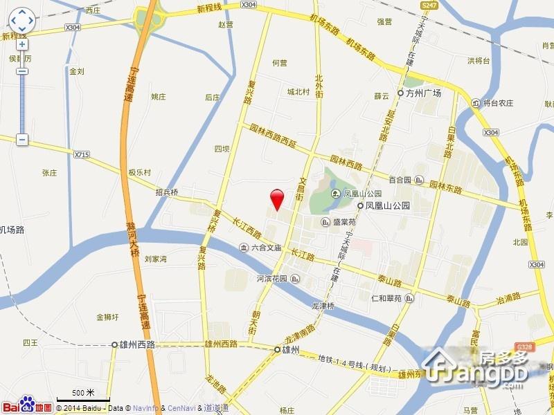 天一公寓图片