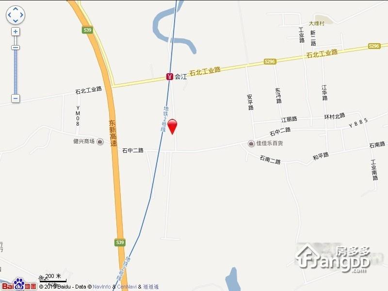 高胜大厦小区图片