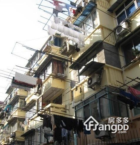 申晖小区小区图片