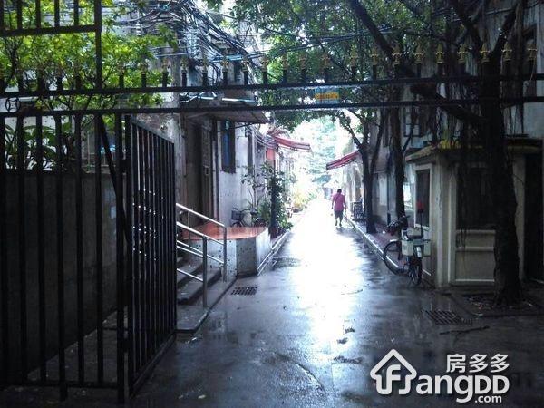 中山五路图片