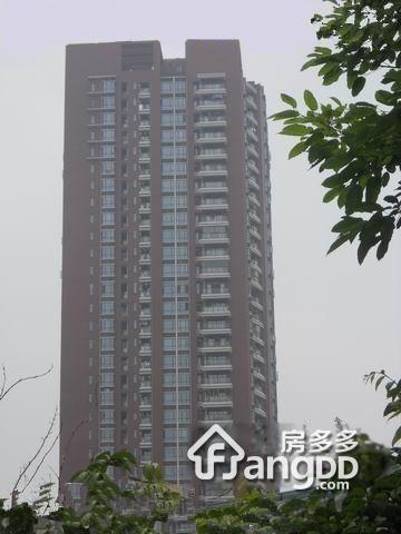 银基金湾小区图片