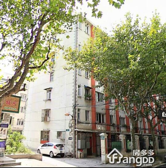 靖宇东路25弄小区图片