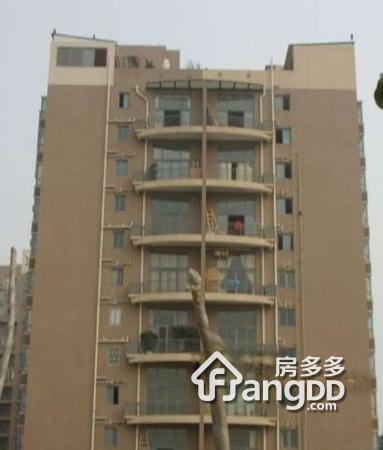 利景华庭图片