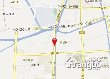 湖滨华城平安苑图片