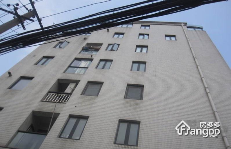 兴盛公寓小区图片