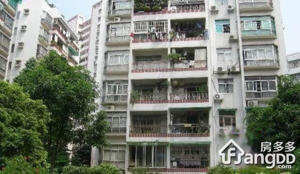 金康花园小区图片
