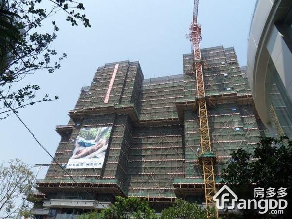 锦绣天伦花园图片