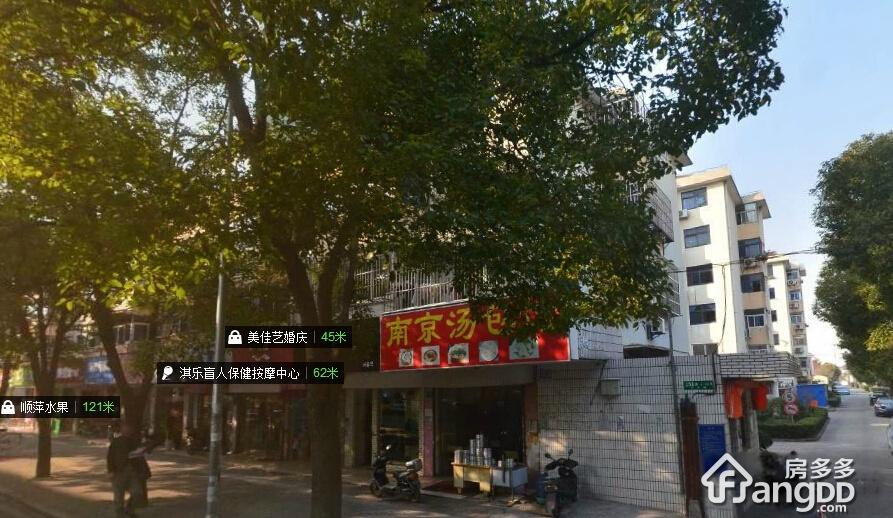 谈中路158弄小区图片
