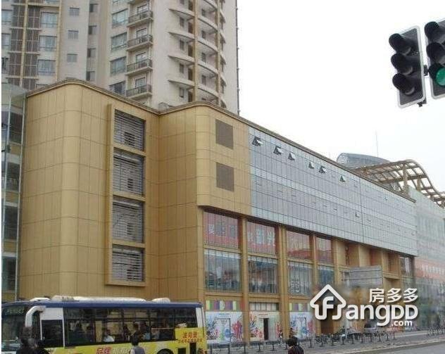 虹桥天都国际图片