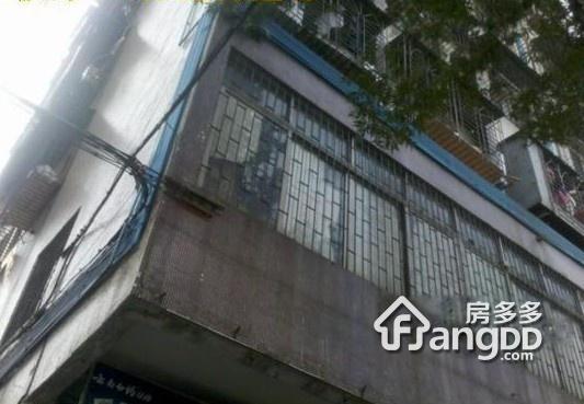 花都紫荆苑小区图片