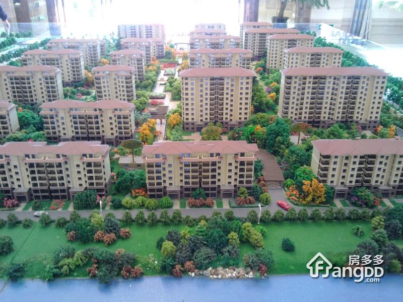 南悦豪庭图片