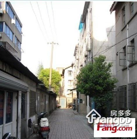 沧浪亭街小区图片
