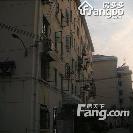 联丰新苑小区图片