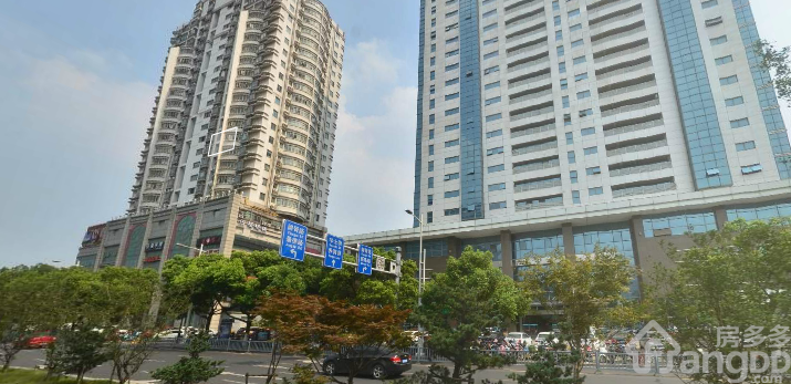 佳福国际大厦小区图片