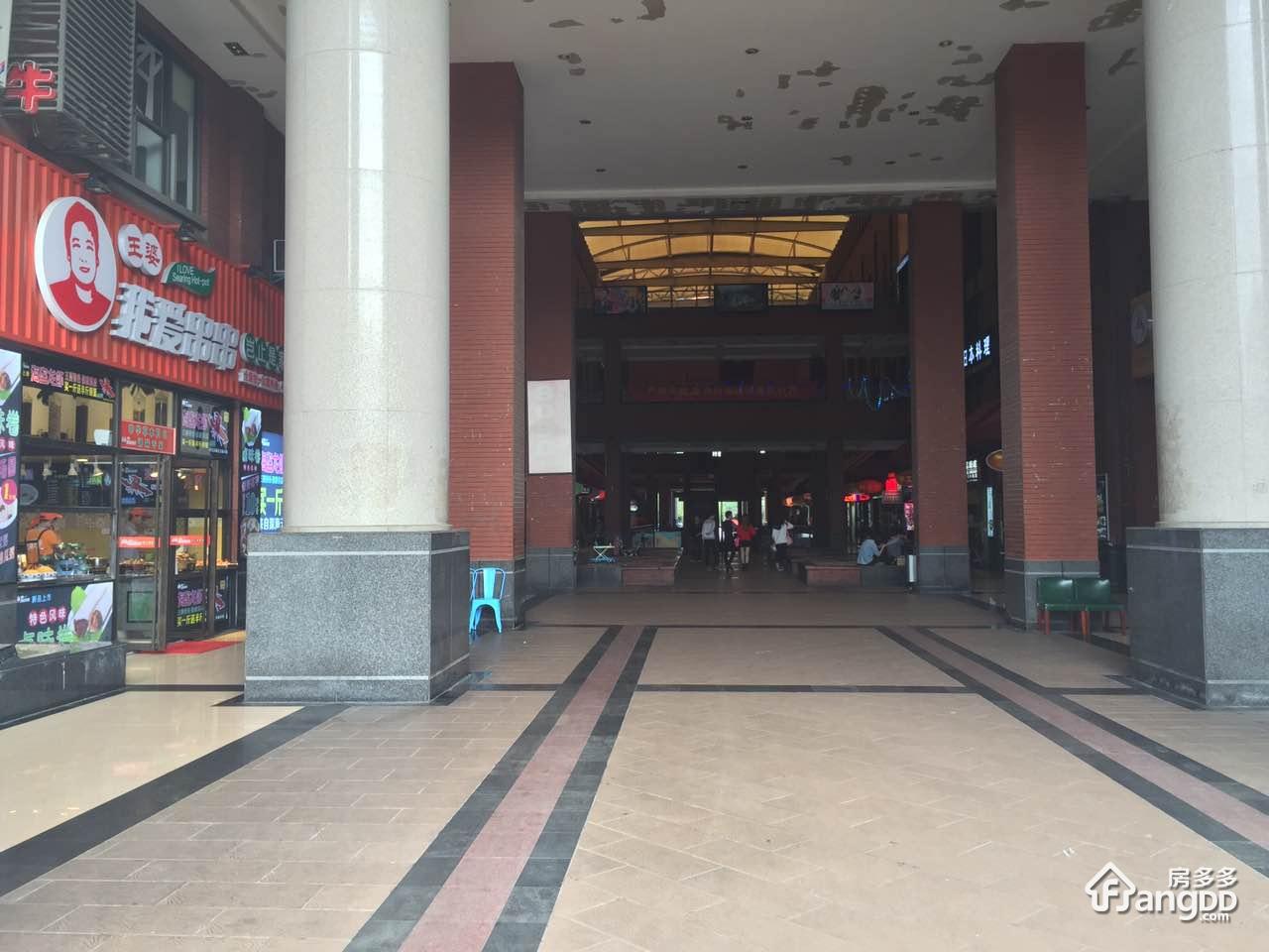 华元十六街区图片