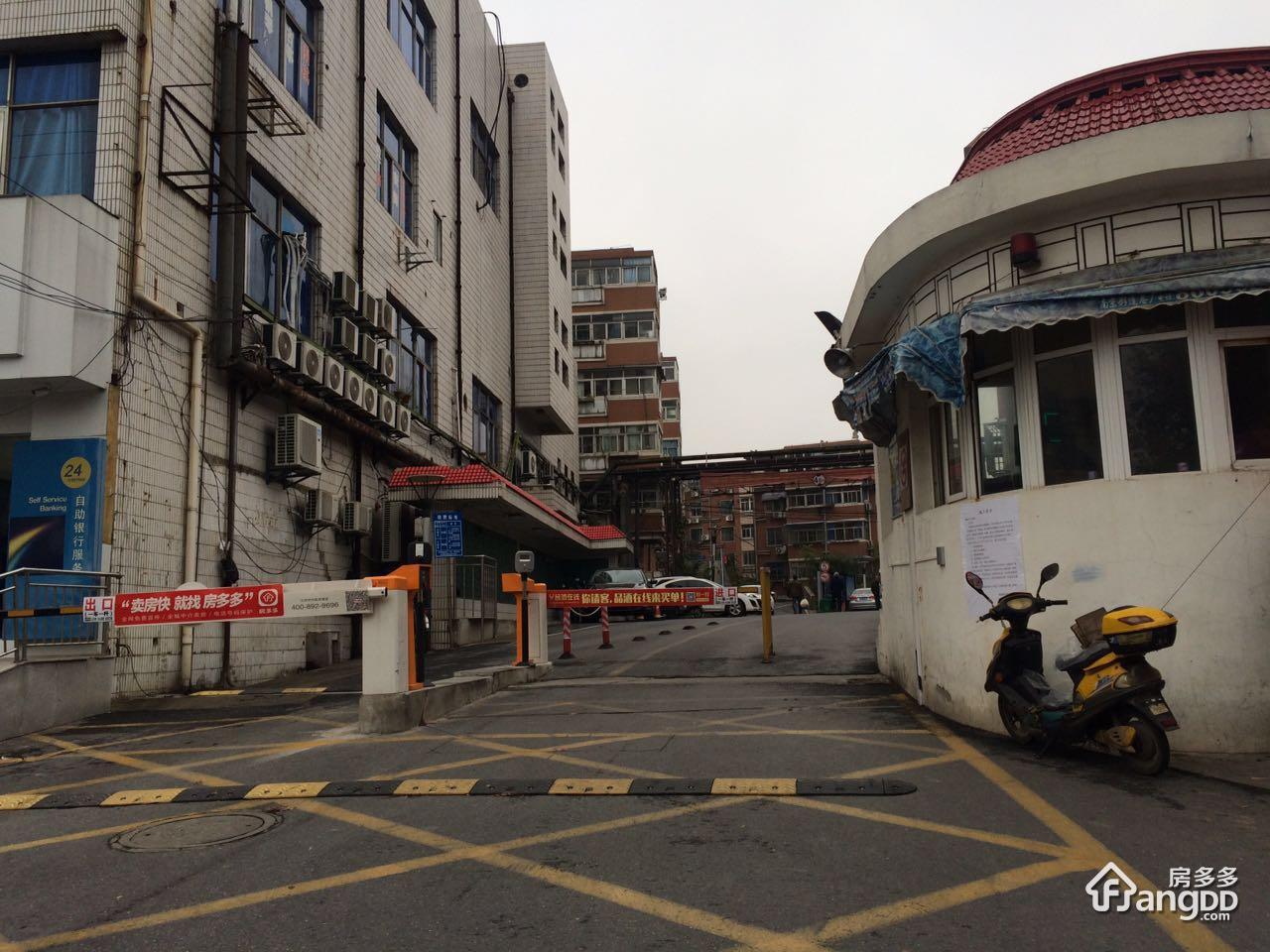 尧化新村小区图片