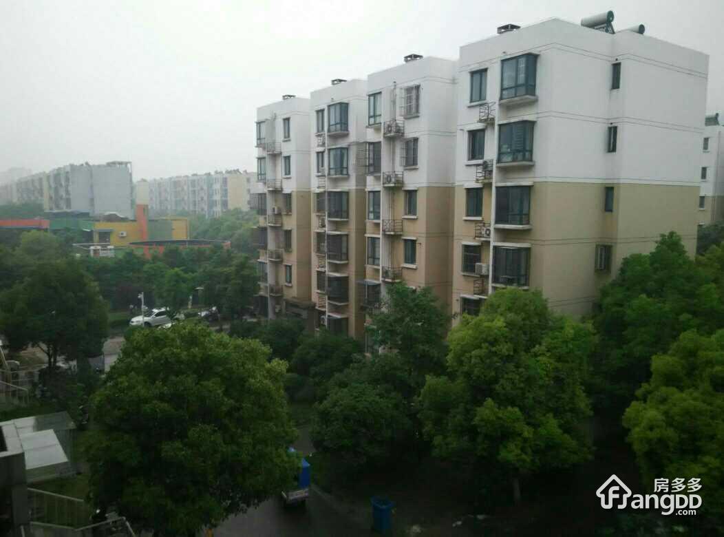 天润城7街区小区图片