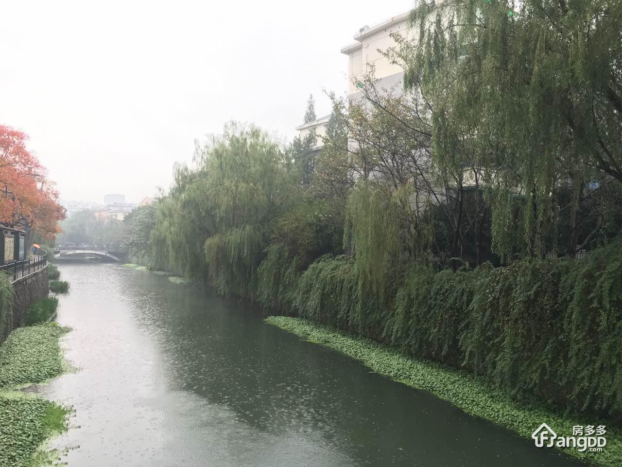 下宁桥小区图片