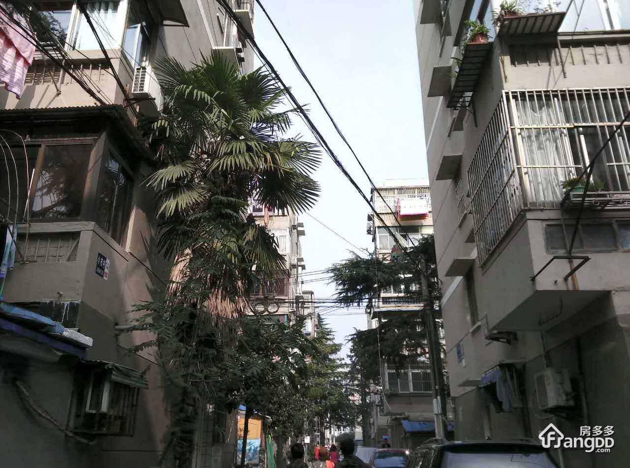 小市村图片