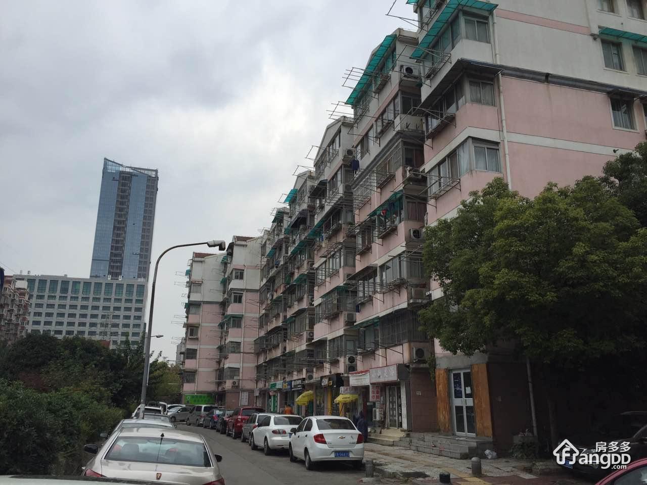 华阳佳园华贵苑小区图片