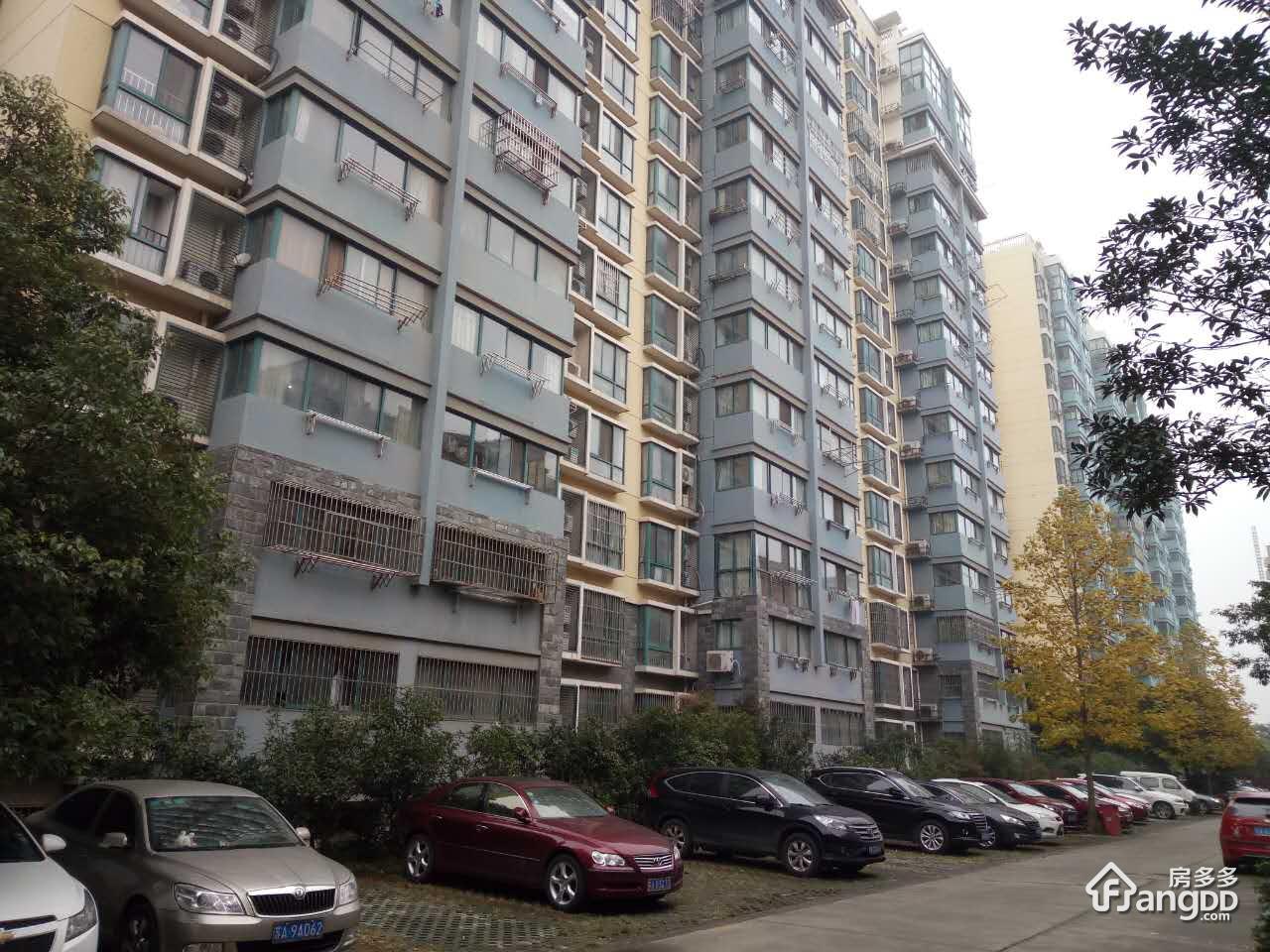 南方花园A组团小区图片