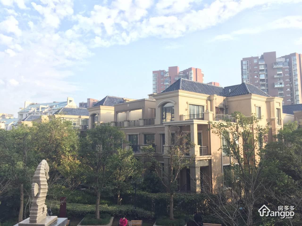中海金溪园图片