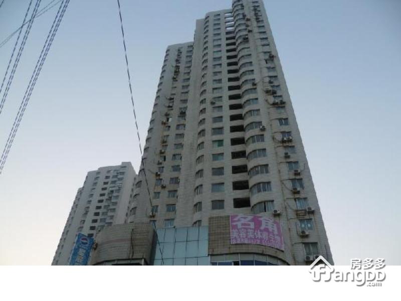 金港大厦小区图片