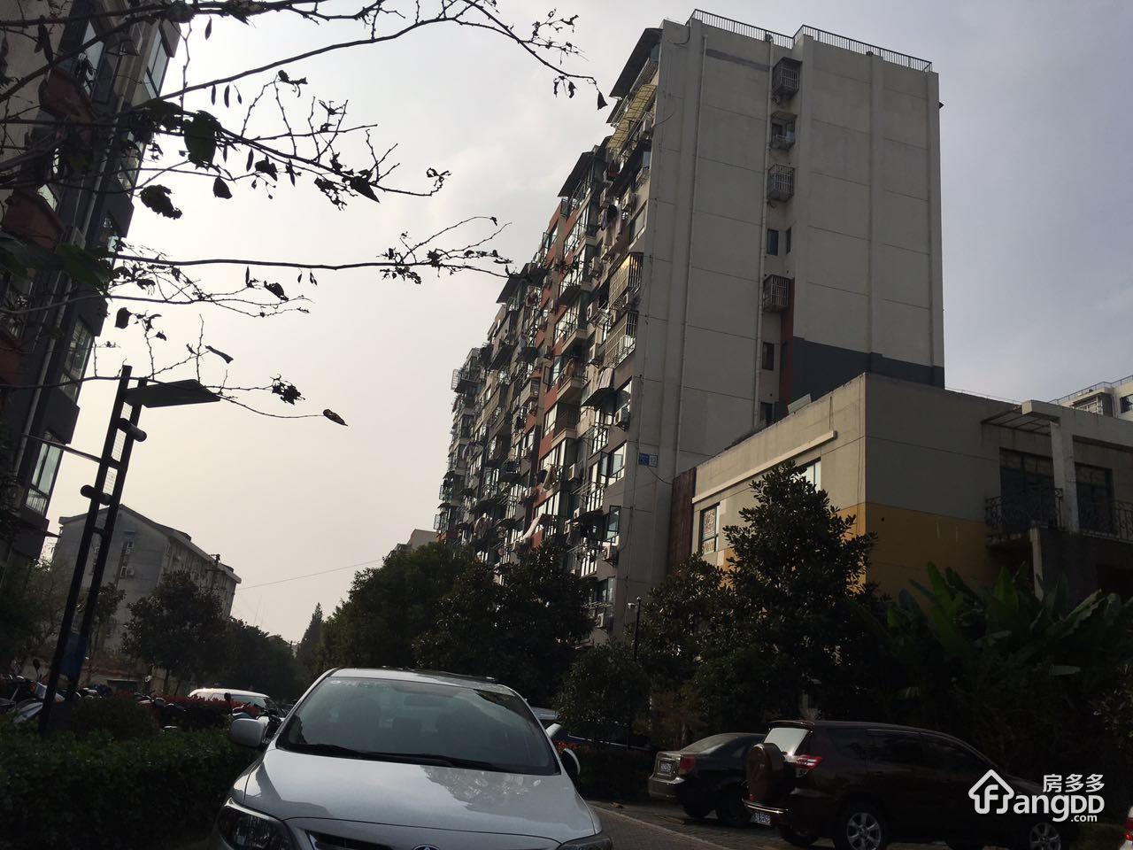 天赐佳园小区图片