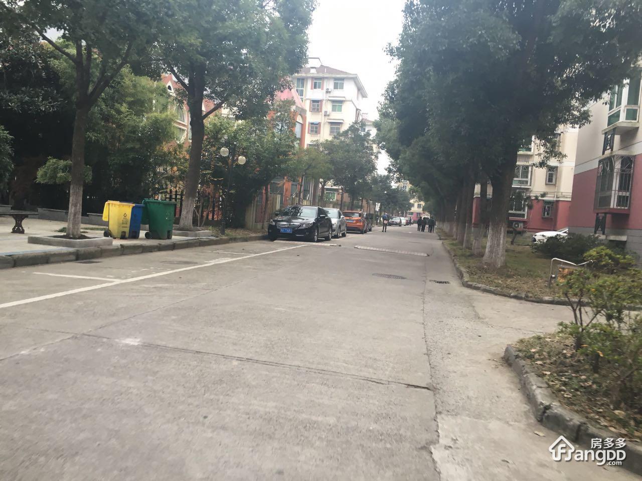 龙海南苑小区图片